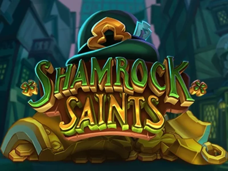 Thợ Mỏ Shamrock - Săn Jackpot Đổi Đời Khi Tham Gia Cá Cược