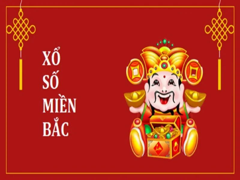 Sơ lược về hình thức Xổ Số Miền Bắc tại Choáng Casino