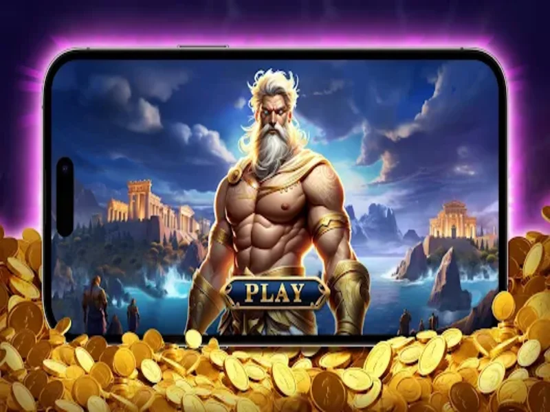 Tựa game Zeus Toàn Năng có gì được anh em bet thủ yêu thích?