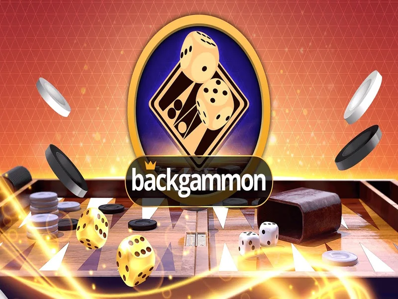 Backgammon - Trải Nghiệm Chiến Thuật Đỉnh Cao Tại 789Club