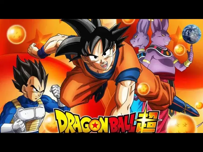 Ưu đãi độc quyền chỉ có tại sảnh slot Dragon Ball