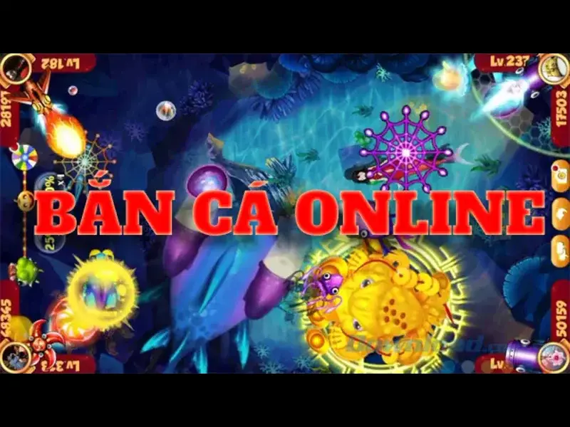 So sánh bắn cá online đổi thưởng social.bet với đối thủ