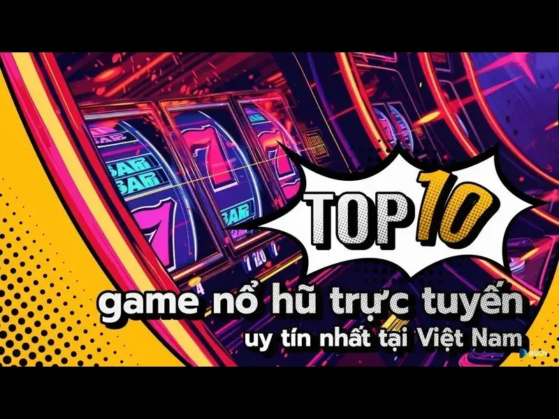 Tại sao nên chọn những game nổ hũ đổi tiền mặt uy tín?