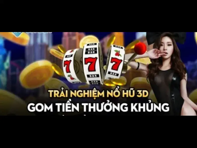 Tại sao gamebainohu được mệnh danh là thiên đường giải trí?