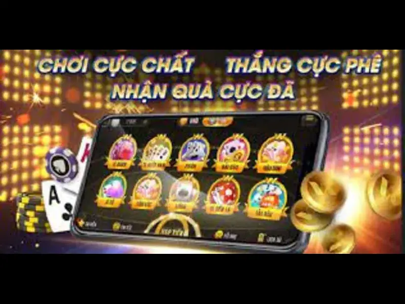 Nổ Hũ Alo789 - Cơ Hội Làm Giàu Nhanh Chóng Trong Tầm Tay Bạn