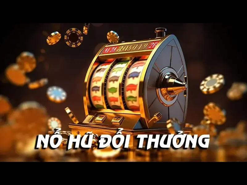 Nổ hũ đổi thưởng gamebainohu.games - Bảo mật chuẩn quốc tế